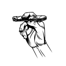 Load image into Gallery viewer, MEMBER CIGAR EVENT 01/07/2026