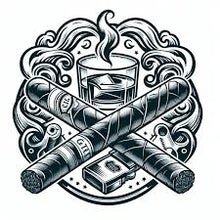 Load image into Gallery viewer, MEMBER CIGAR EVENT 01/07/2026