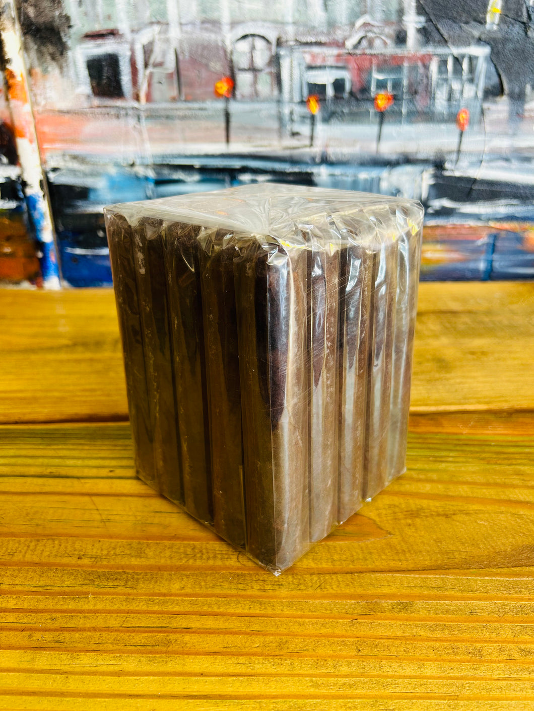 Handmade 