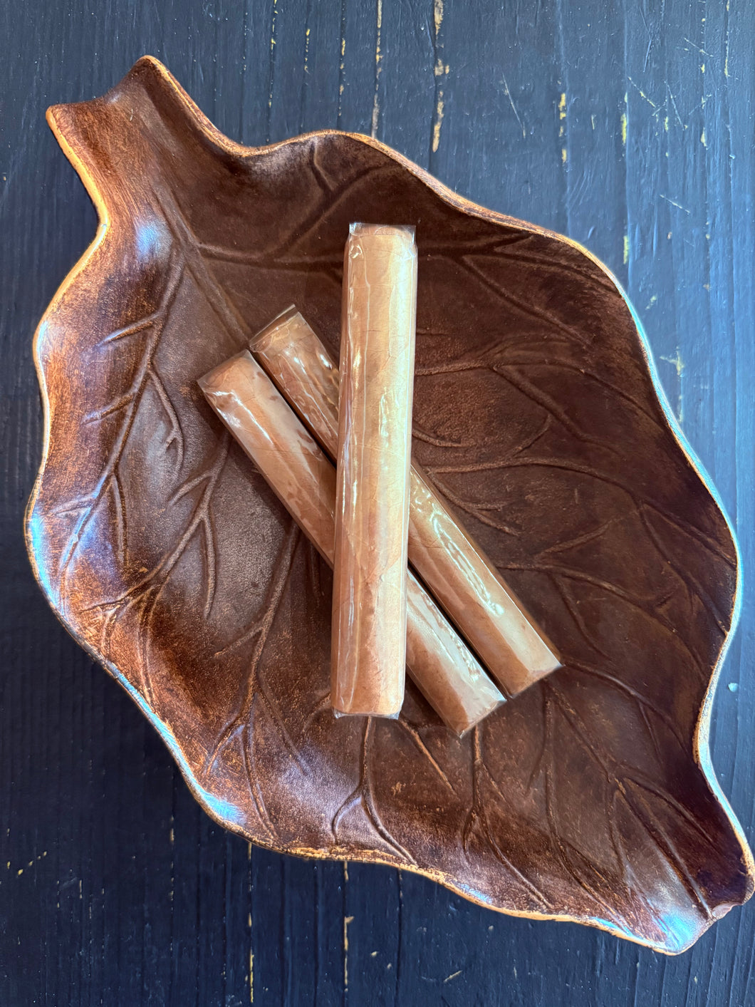Robust Connecticut Wrapper 5X50