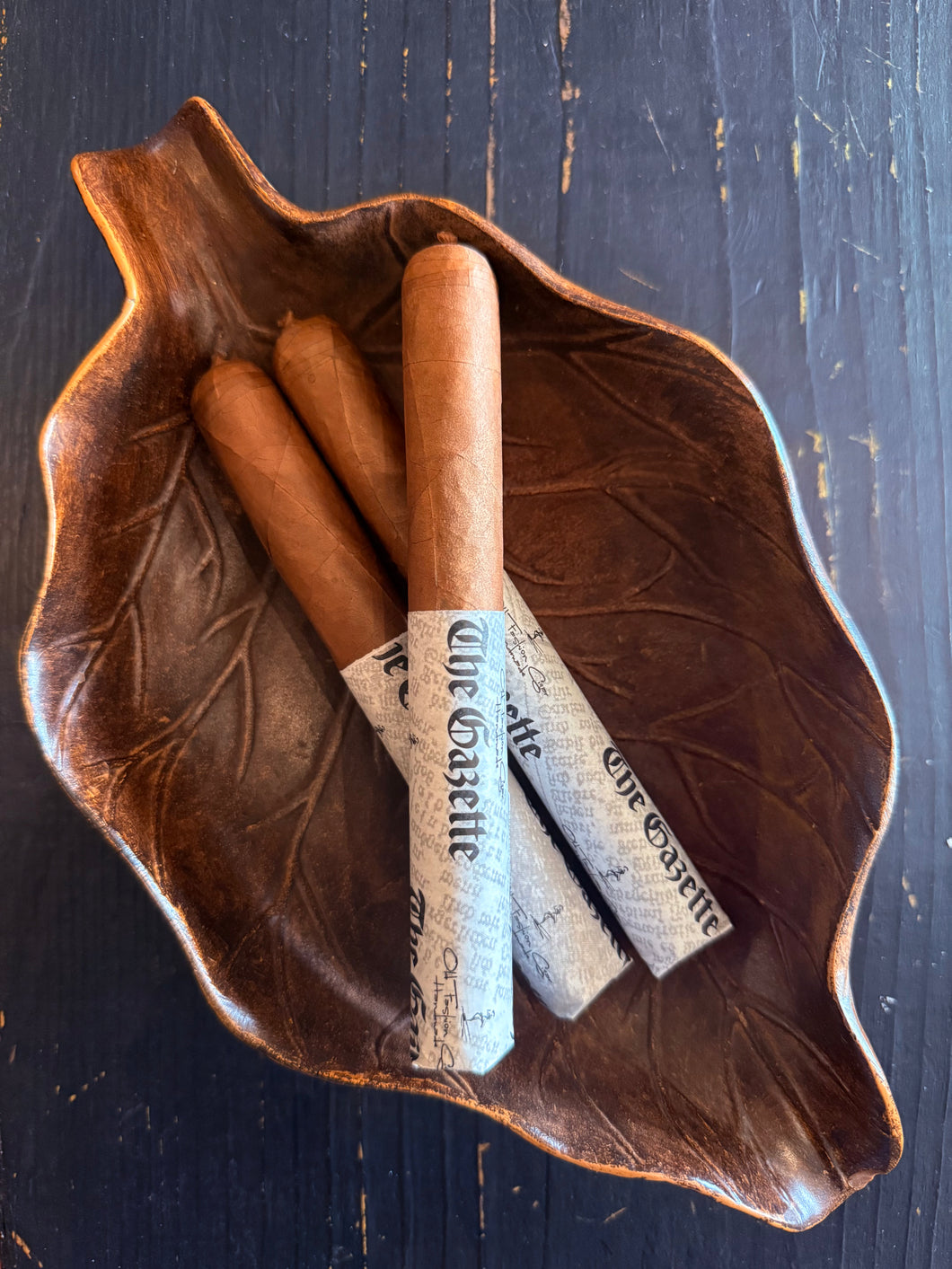 Cuban Seed 7x56 (Liga Cubana)
