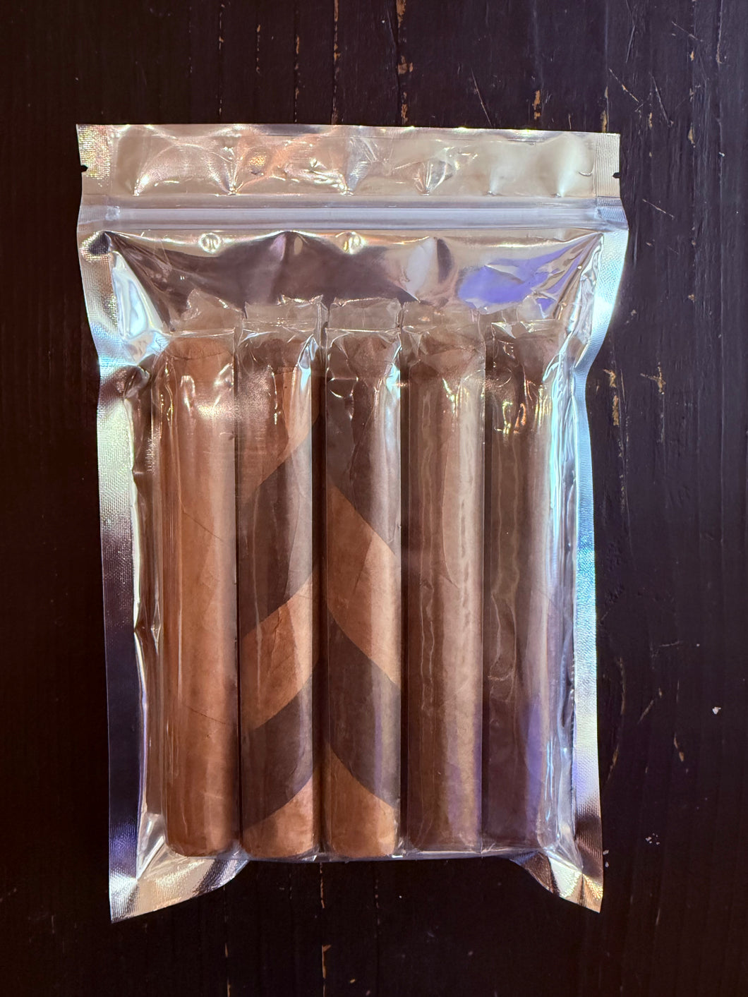 Handmade Personalized Sampler Pack