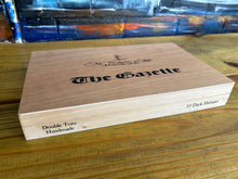 Load image into Gallery viewer, The Gazette &quot;Dark Habano&quot; Box of 10 ct
