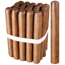 Behike Habano Wrapper 6.5X56 Cigars